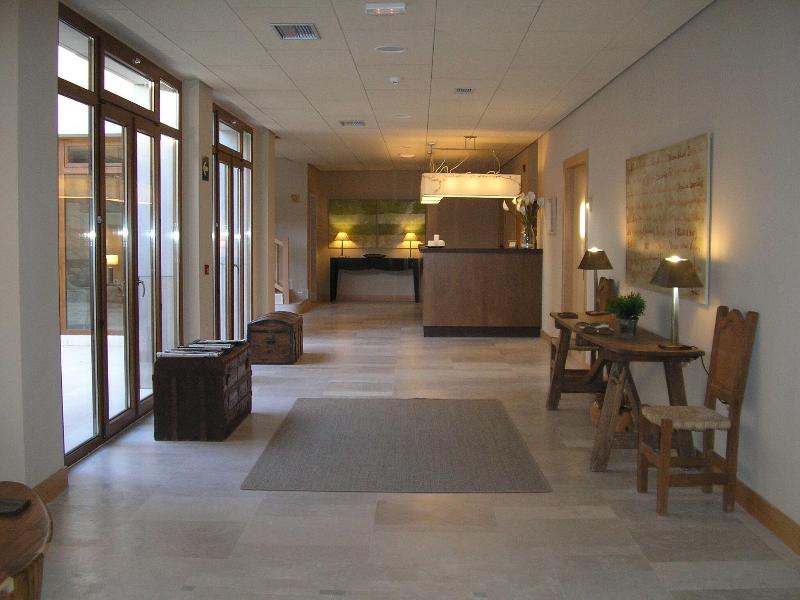 Vino Spa LaVida image