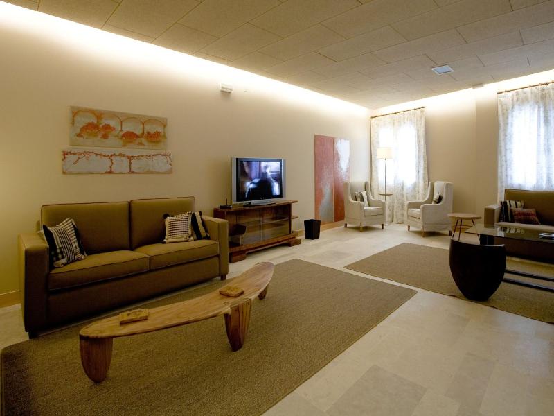 Vino Spa LaVida image