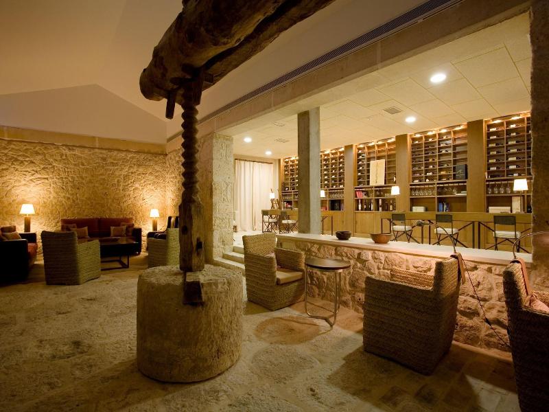 Vino Spa LaVida image