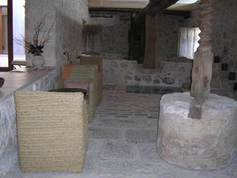Vino Spa LaVida image