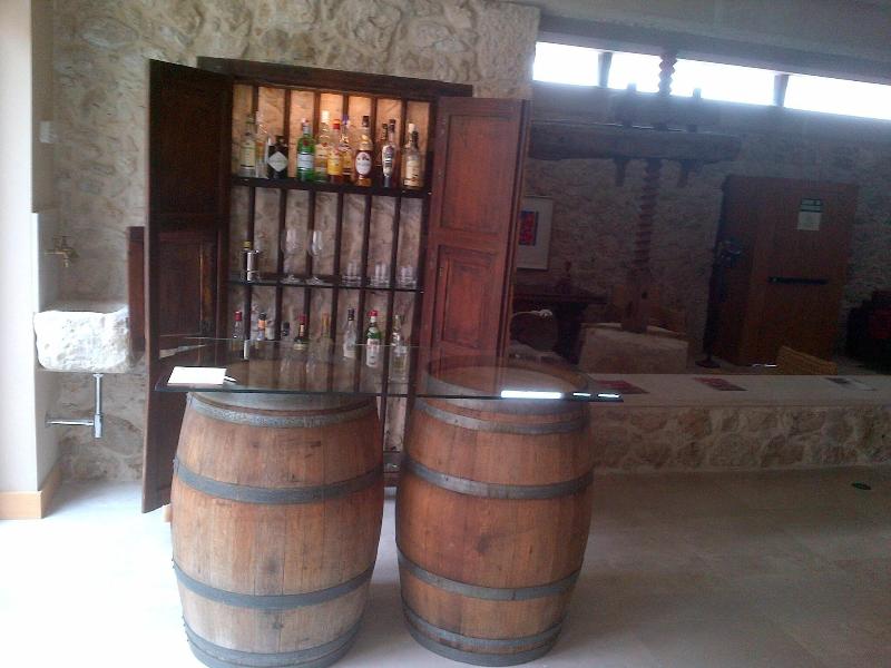 Vino Spa LaVida image