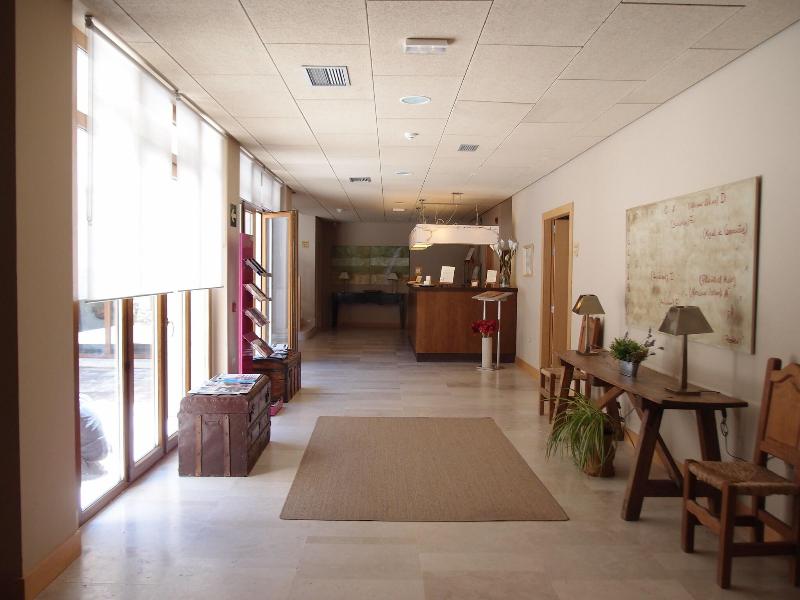 Vino Spa LaVida image