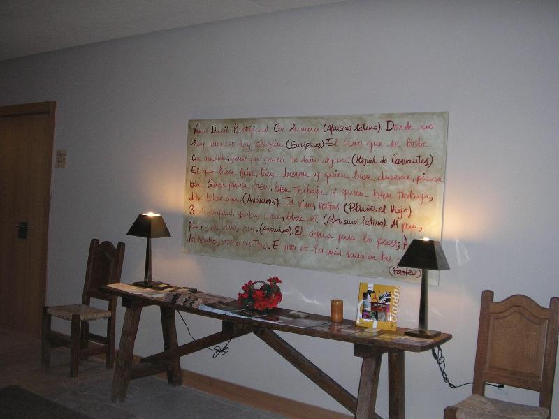 Vino Spa LaVida image
