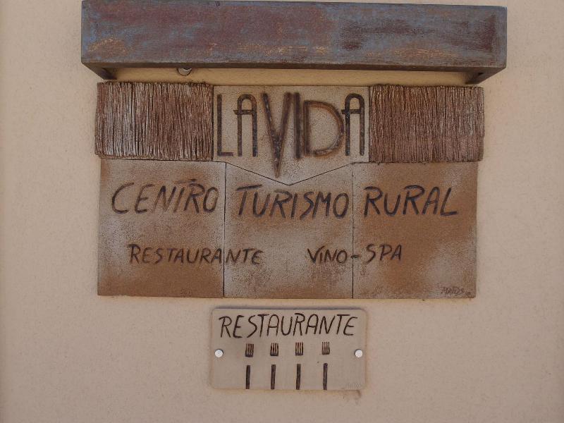 Vino Spa LaVida image
