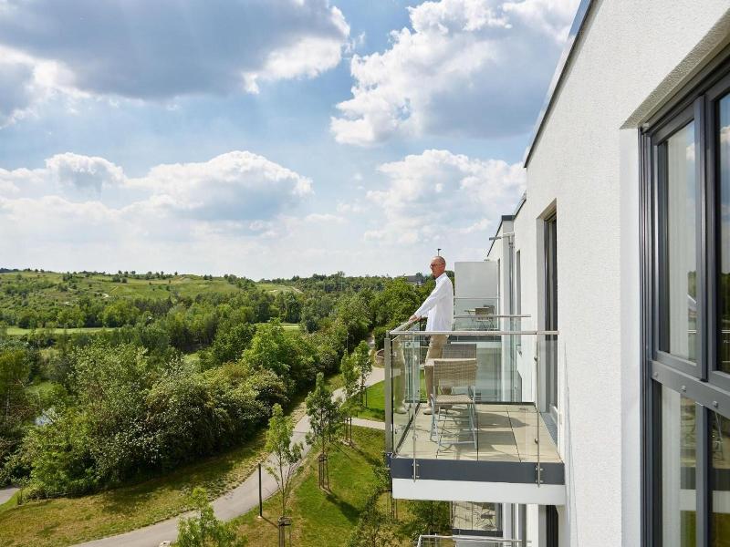 Aparthotel Parkallee image
