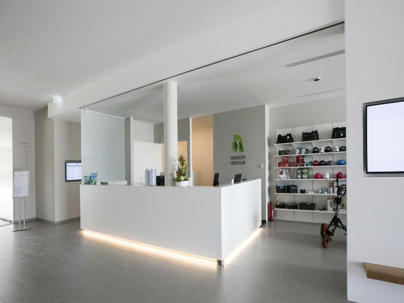 Aparthotel Parkallee image