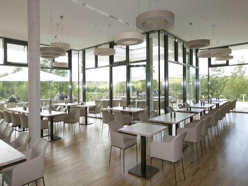 Aparthotel Parkallee image