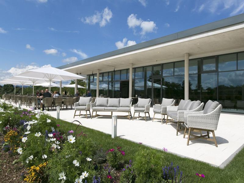 Aparthotel Parkallee image