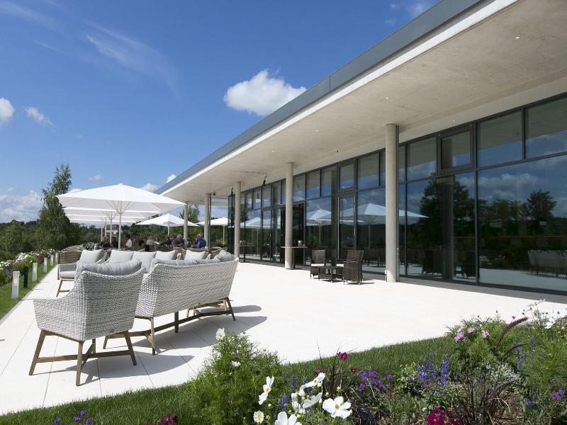 Aparthotel Parkallee image
