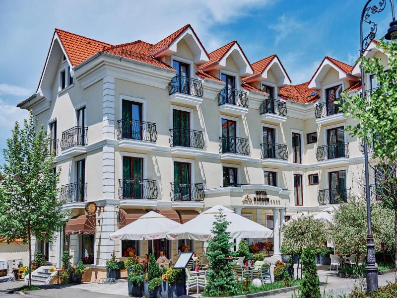 Radsor Hotel image