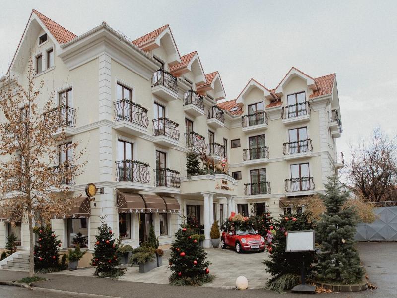 Radsor Hotel image