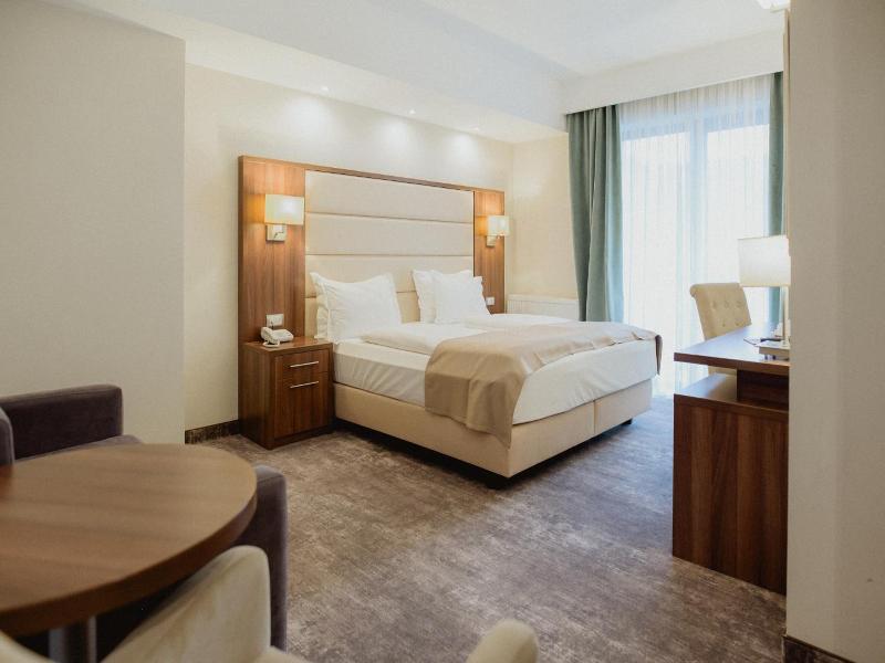 Radsor Hotel image