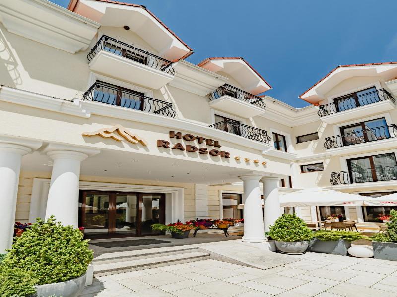 Radsor Hotel image