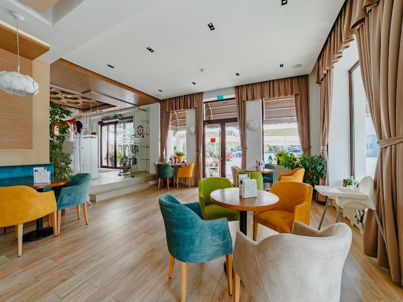 Radsor Hotel image