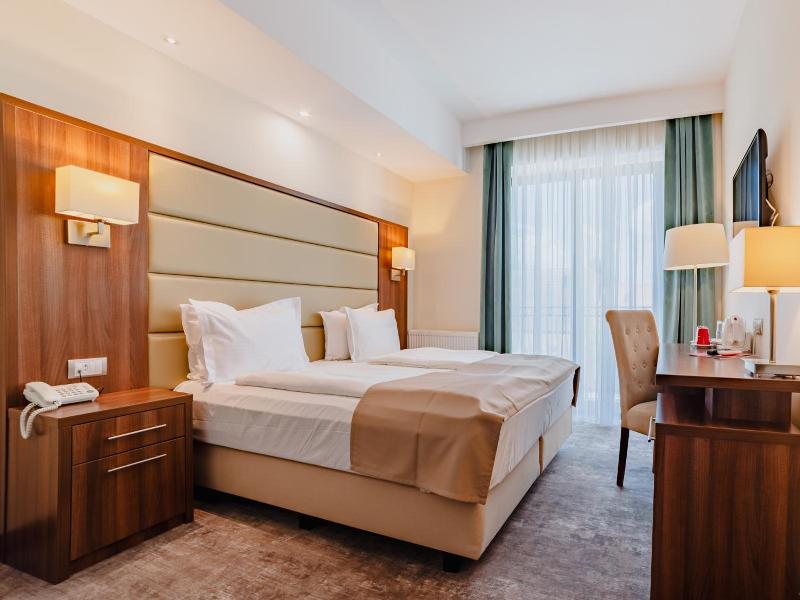 Radsor Hotel image