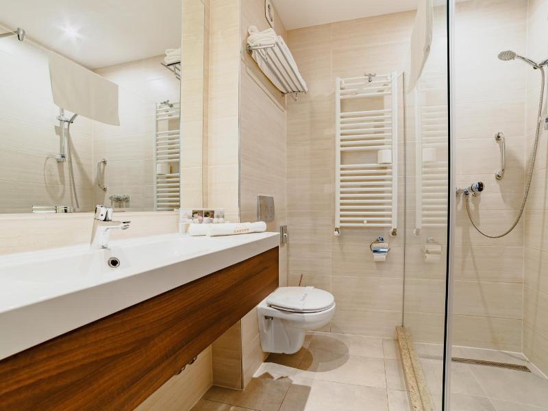 Radsor Hotel image