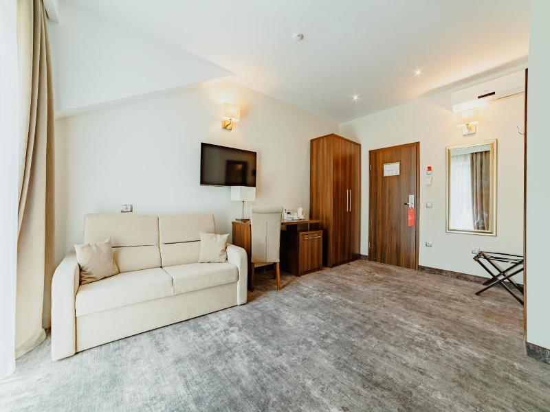 Radsor Hotel image