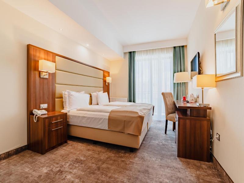 Radsor Hotel image