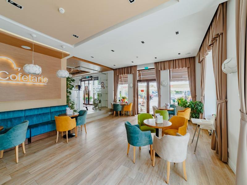 Radsor Hotel image