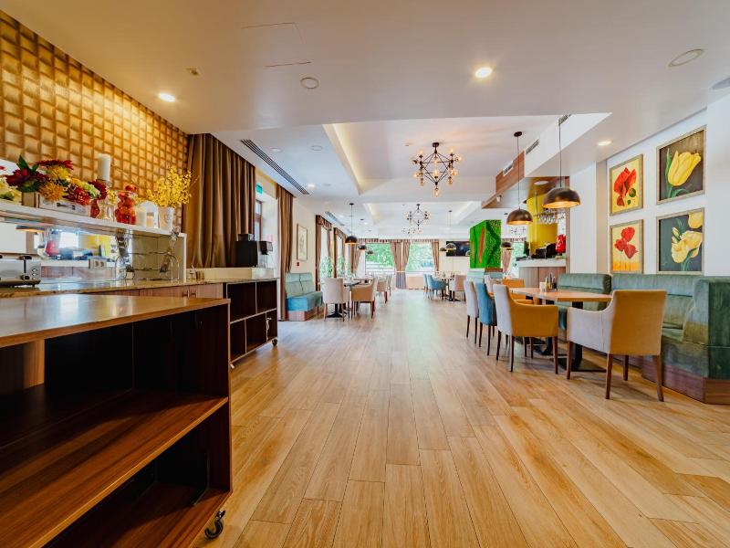 Radsor Hotel image