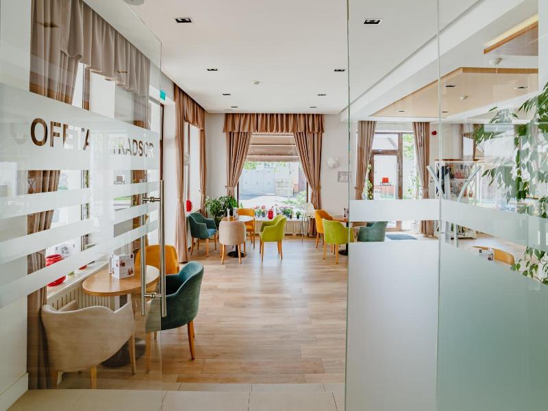 Radsor Hotel image