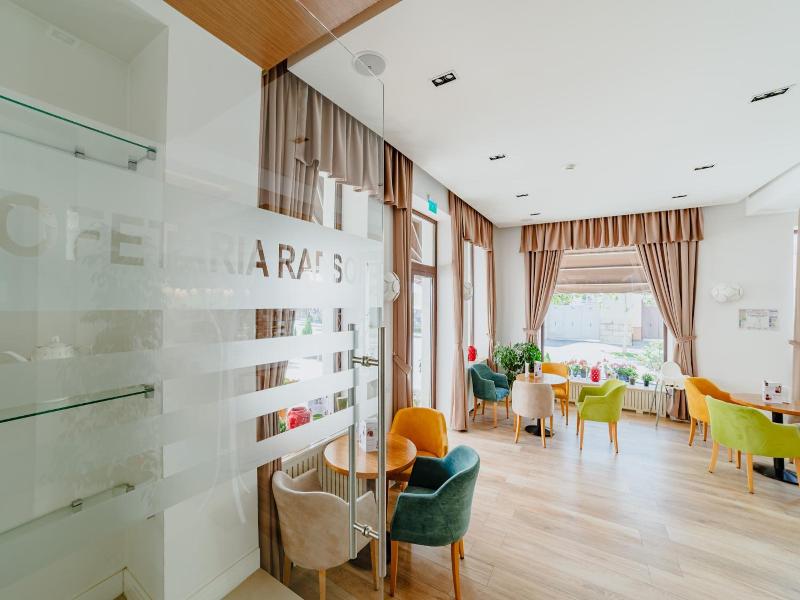 Radsor Hotel image