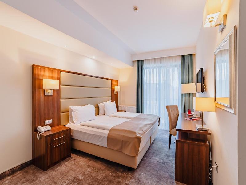 Radsor Hotel image