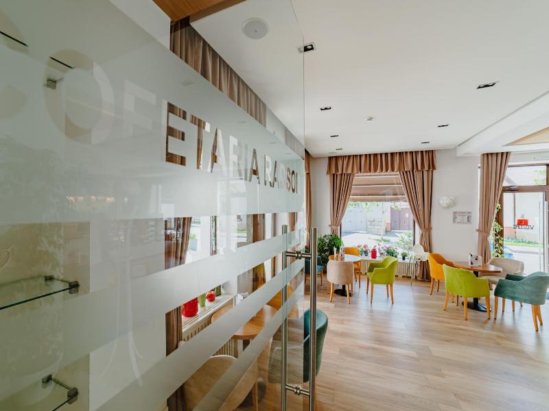 Radsor Hotel image