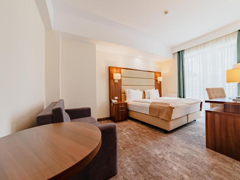 Radsor Hotel image