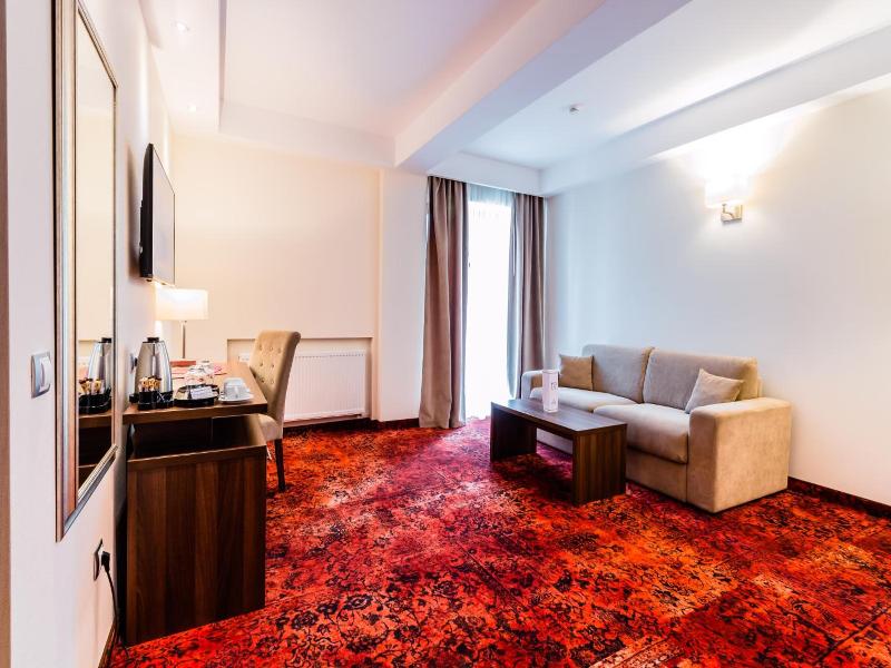 Radsor Hotel image
