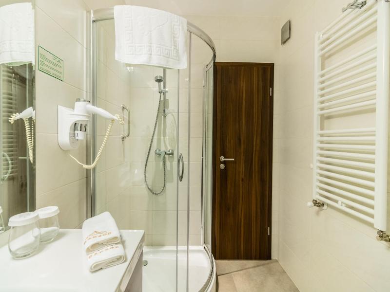 Radsor Hotel image