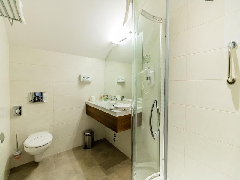 Radsor Hotel image