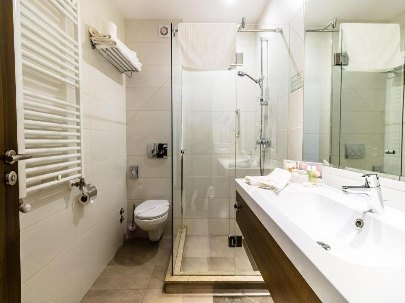 Radsor Hotel image