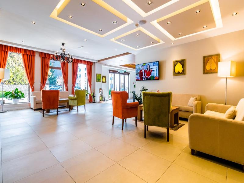 Radsor Hotel image