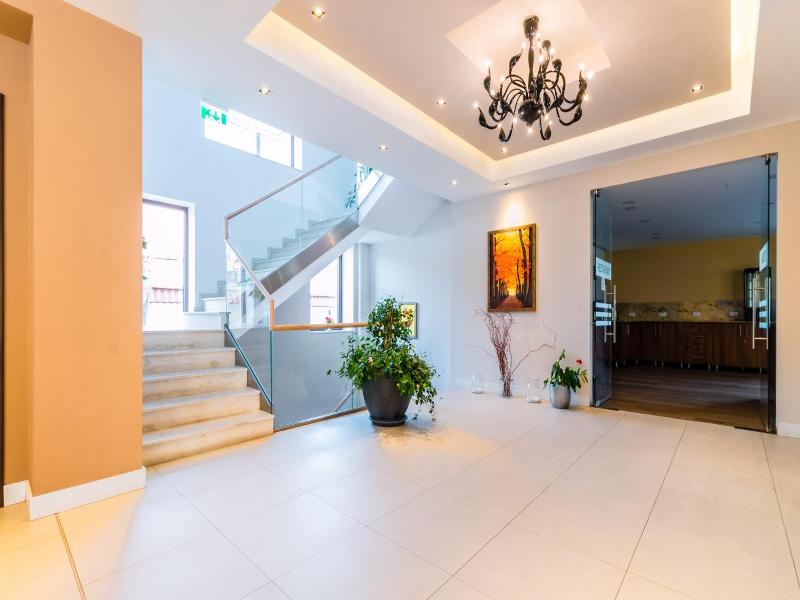 Radsor Hotel image