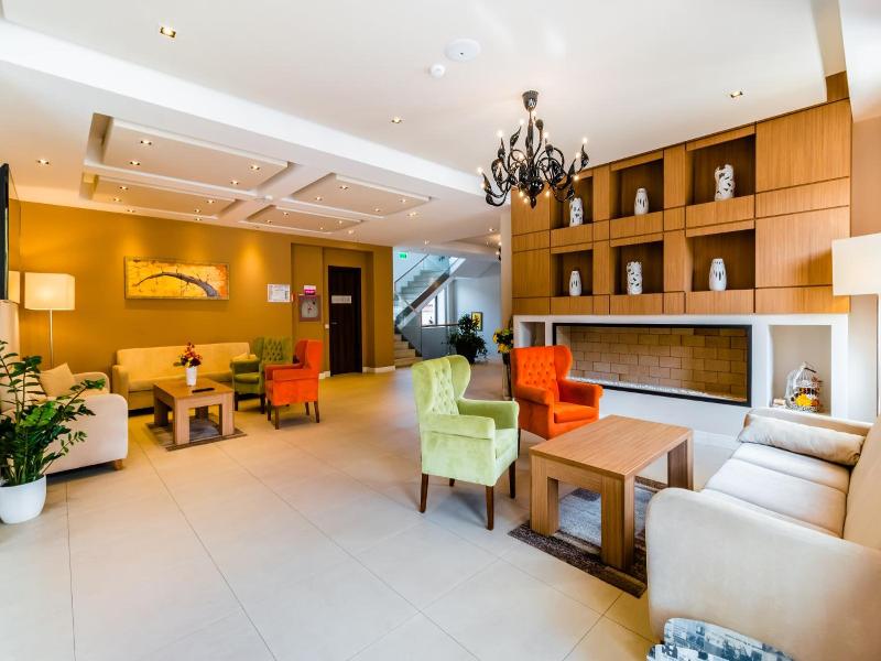 Radsor Hotel image