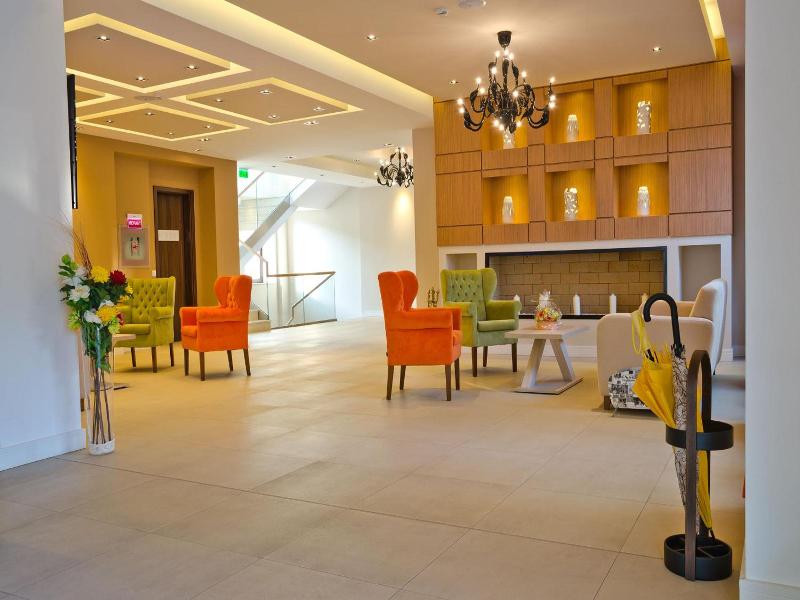 Radsor Hotel image