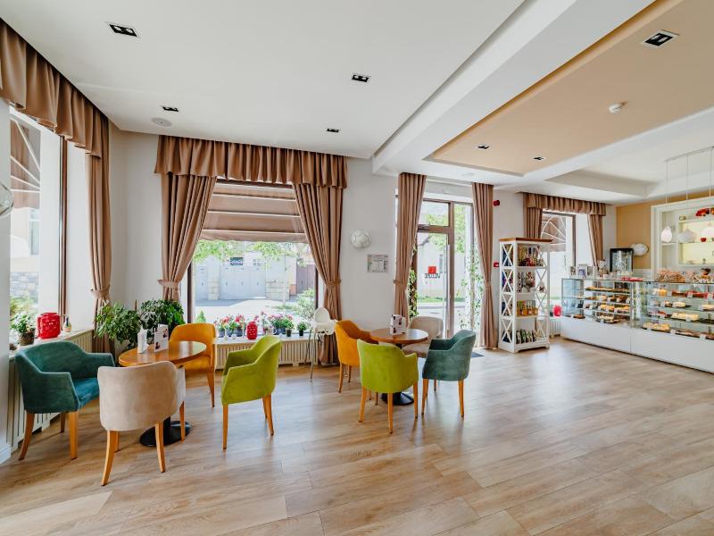 Radsor Hotel image