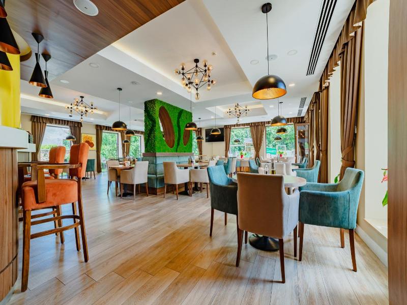 Radsor Hotel image