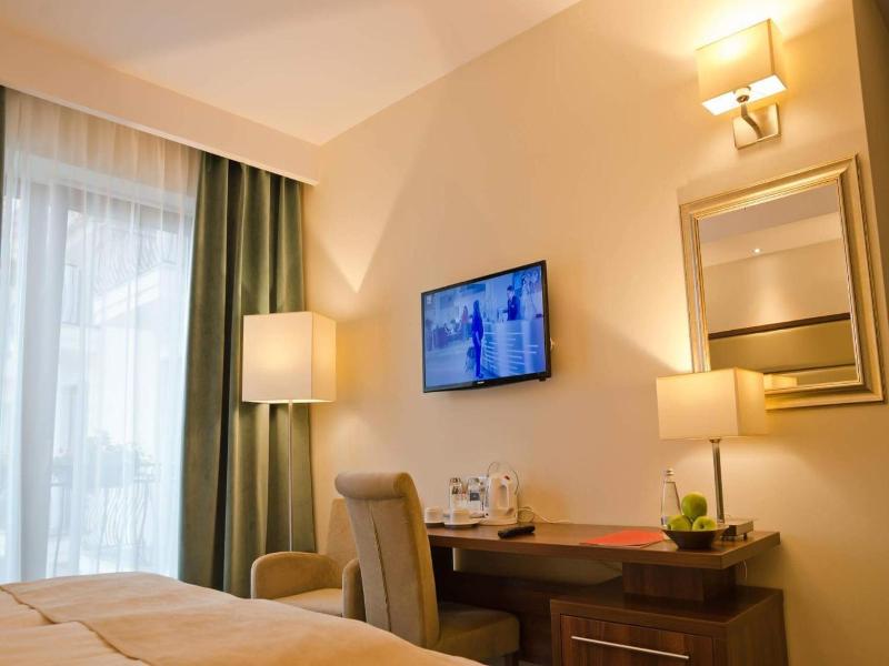 Radsor Hotel image