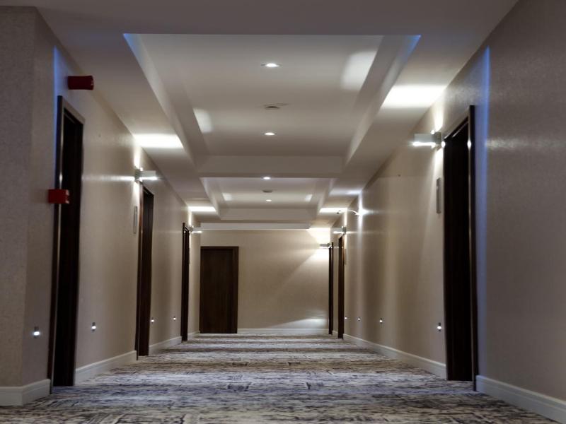 Radsor Hotel image