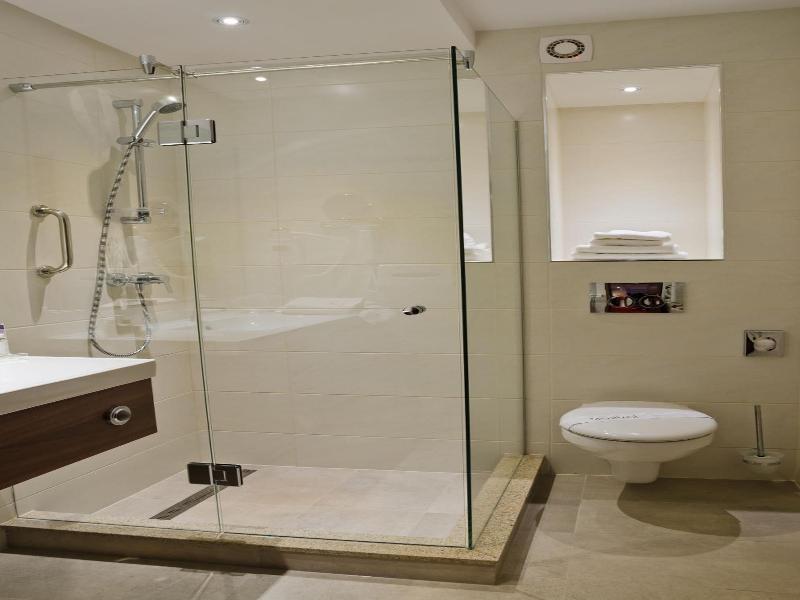 Radsor Hotel image
