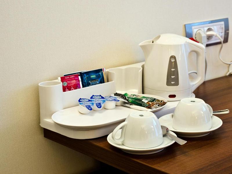 Radsor Hotel image