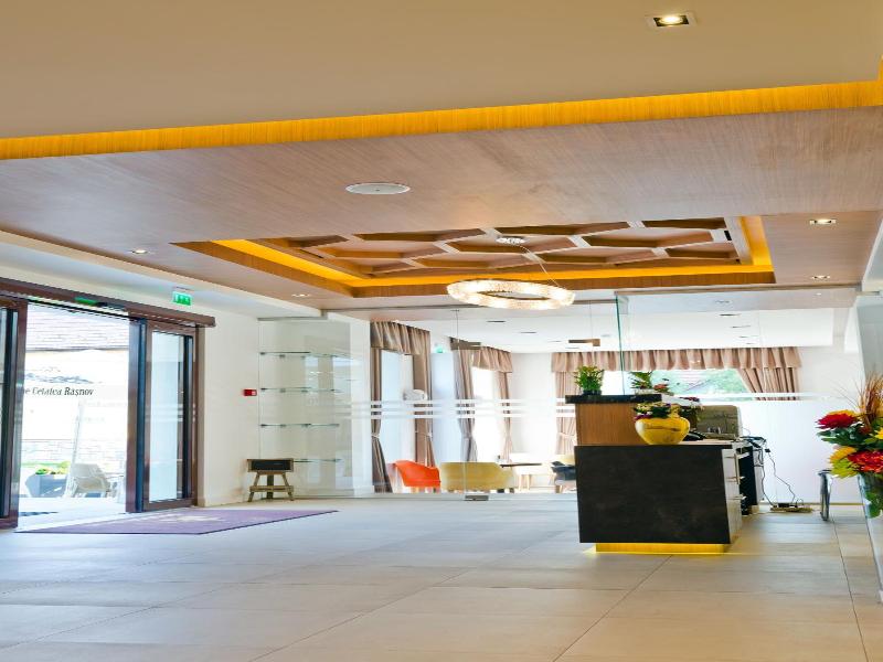 Radsor Hotel image