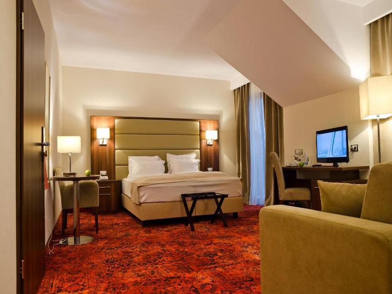Radsor Hotel image