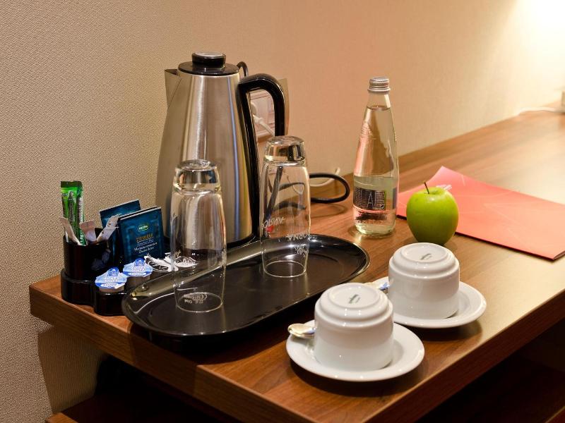 Radsor Hotel image