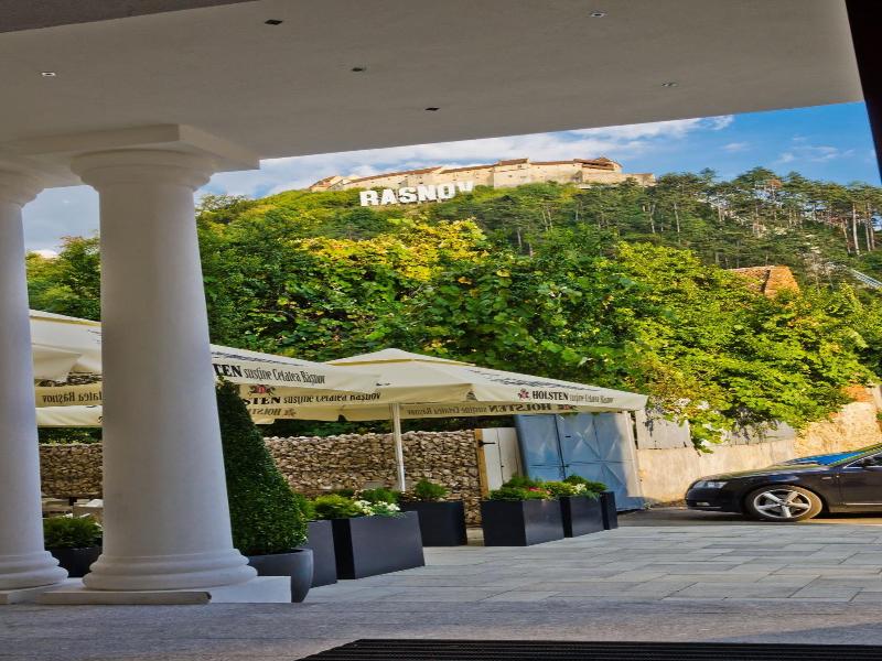 Radsor Hotel image