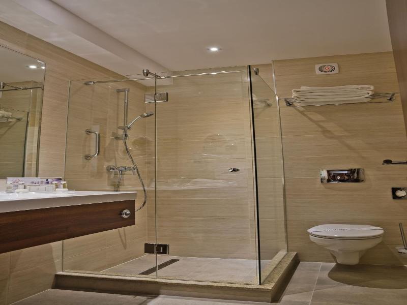 Radsor Hotel image