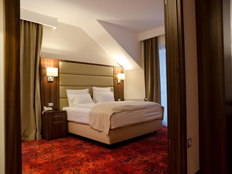 Radsor Hotel image