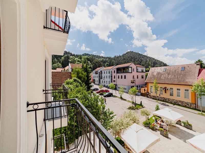 Radsor Hotel image
